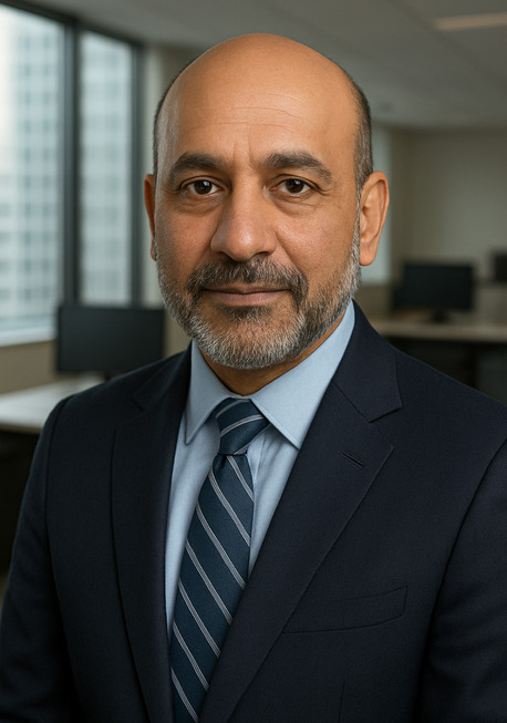 Ishaaq Rafiq